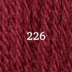 Tapestry (4 ply) / Hank (25 grams) / 226