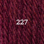 Crewel (2 ply) / Skein (3.5 grams) / 227