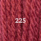 Crewel (2 ply) / Hank (25 grams) / 225