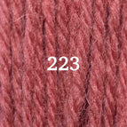 Tapestry (4 ply) / Skein (3.5 grams) / 223