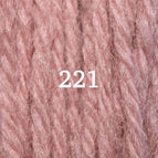 Crewel (2 ply) / Skein (3.5 grams) / 221