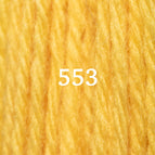 Tapestry (4 ply) / Hank (25 grams) / 553