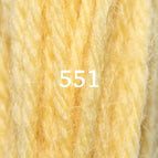Tapestry (4 ply) / Hank (25 grams) / 551