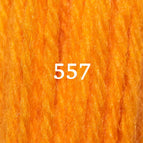 Tapestry (4 ply) / Hank (25 grams) / 557 (DISCONTINUED IN CREWEL)