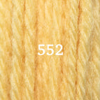 Tapestry (4 ply) / Hank (25 grams) / 552