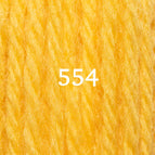 Tapestry (4 ply) / Hank (25 grams) / 554