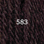 Crewel (2 ply) / Skein (3.5 grams) / 583