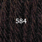 Crewel (2 ply) / Skein (3.5 grams) / 584