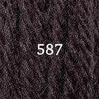 Crewel (2 ply) / Skein (3.5 grams) / 587