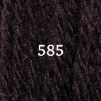 Crewel (2 ply) / Skein (3.5 grams) / 585