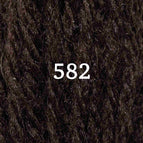 Crewel (2 ply) / Skein (3.5 grams) / 582