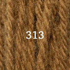 Tapestry (4 ply) / Hank (25 grams) / 313