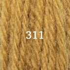 Tapestry (4 ply) / Hank (25 grams) / 311