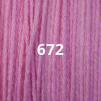 Tapestry (4 ply) / Hank (25 grams) / 672