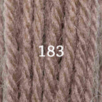 Tapestry (4 ply) / Hank (25 grams) / 183
