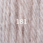 Tapestry (4 ply) / Hank (25 grams) / 181