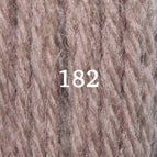 Tapestry (4 ply) / Hank (25 grams) / 182