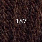 Crewel (2 ply) / Skein (3.5 grams) / 187