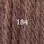 Tapestry (4 ply) / Hank (25 grams) / 184