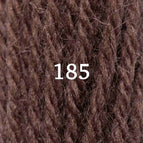 Tapestry (4 ply) / Hank (25 grams) / 185