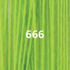 Tapestry (4 ply) / Hank (25 grams) / 666