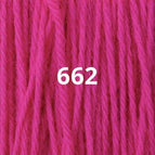 Tapestry (4 ply) / Hank (25 grams) / 662