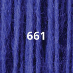 Tapestry (4 ply) / Hank (25 grams) / 661