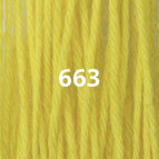 Tapestry (4 ply) / Hank (25 grams) / 663