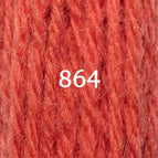 Tapestry (4 ply) / Hank (25 grams) / 864