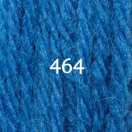 Appletons Wool Yarn - Cornflower 461-465