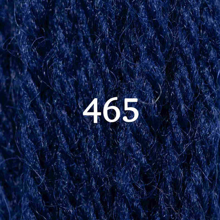 Appletons Wool Yarn - Cornflower 461-465