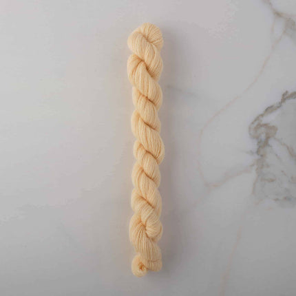 Appletons Wool Yarn - Custard Yellow 851
