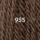 Tapestry (4 ply) / Hank (25 grams) / 955
