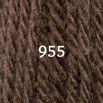 Appletons Wool Yarn - Drab Fawn 951 - 957