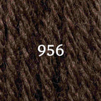 Tapestry (4 ply) / Hank (25 grams) / 956