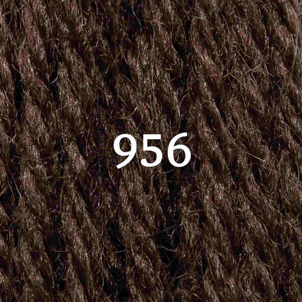 Appletons Wool Yarn - Drab Fawn 951 - 957