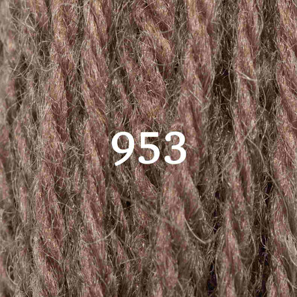Appletons Wool Yarn - Drab Fawn 951 - 957