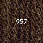 Tapestry (4 ply) / Hank (25 grams) / 957