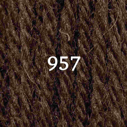 Appletons Wool Yarn - Drab Fawn 951 - 957