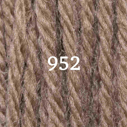 Appletons Wool Yarn - Drab Fawn 951 - 957