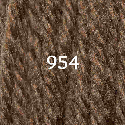 Appletons Wool Yarn - Drab Fawn 951 - 957