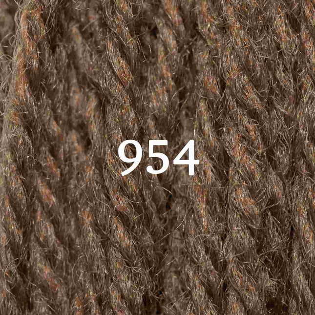 Appletons Wool Yarn - Drab Fawn 951 - 957