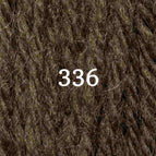 Tapestry (4 ply) / Skein (3.5 grams) / 336
