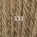 Tapestry (4 ply) / Skein (3.5 grams) / 333