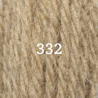 Tapestry (4 ply) / Skein (3.5 grams) / 332