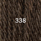 Tapestry (4 ply) / Skein (3.5 grams) / 338 (DISCONTINUED)