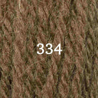 Tapestry (4 ply) / Skein (3.5 grams) / 334
