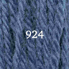 Crewel (2 ply) / Skein (3.5 grams) / 924