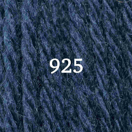 Appletons Wool Yarn - Dull China Blue 921-929