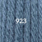 Crewel (2 ply) / Skein (3.5 grams) / 923